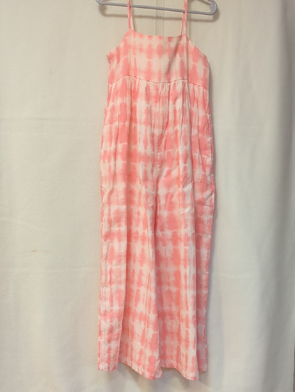 Janie and Jack Jumpsuit
